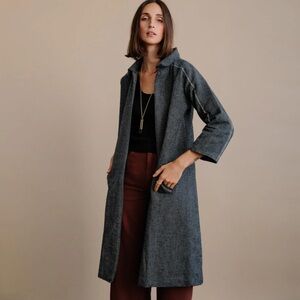 Stitch Jacket - Gently Used